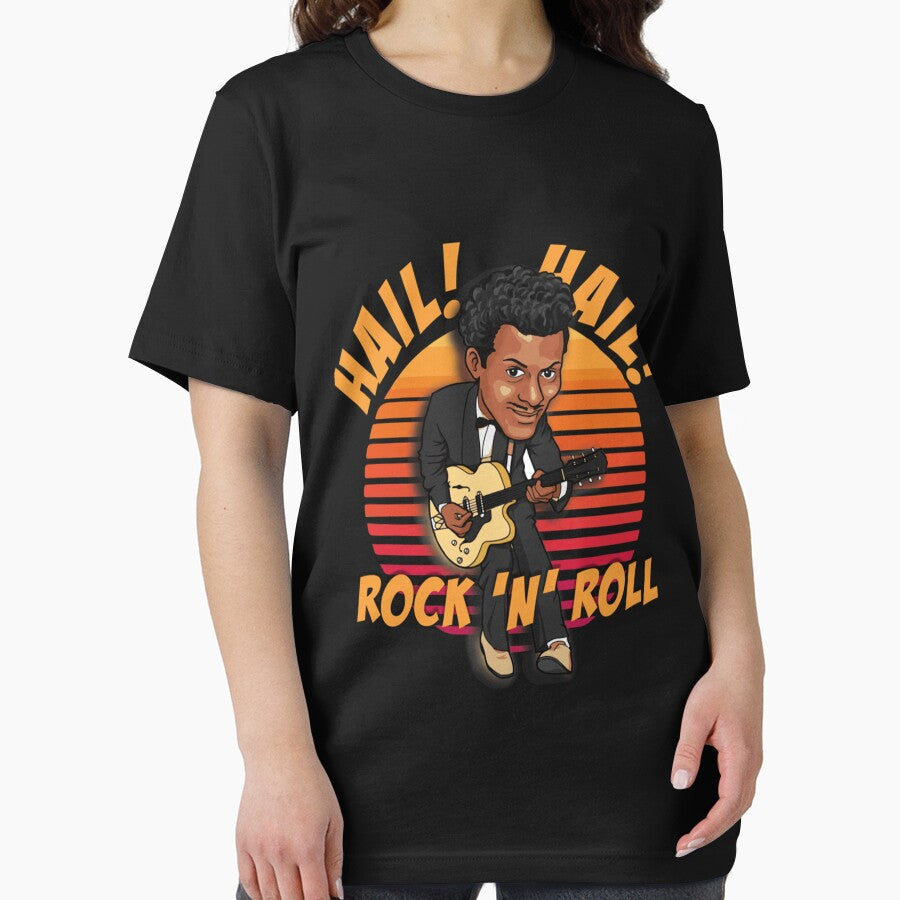 Chucky Long Sleeve by DarrienCuyler