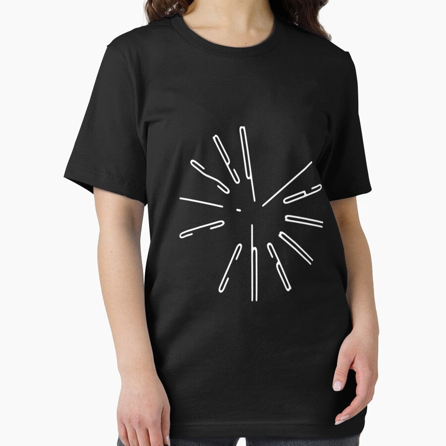 Basic Channel T-Shirt by ZoilaWalker