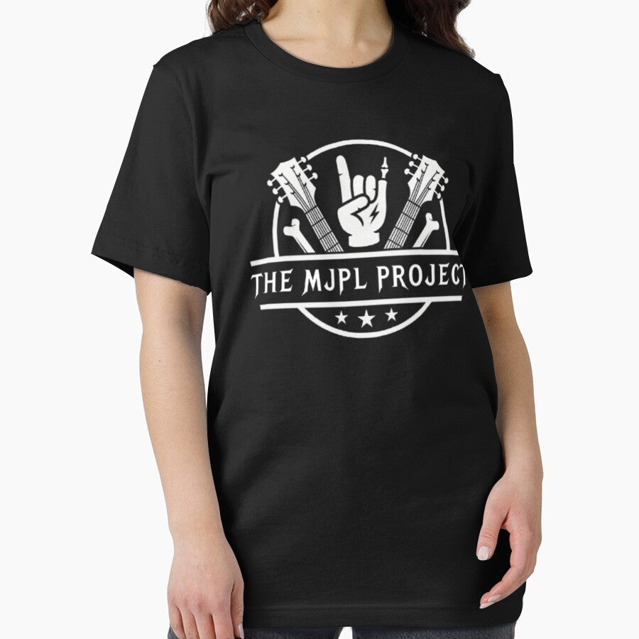 Rock Guitars with Band Name by MJPL-Project