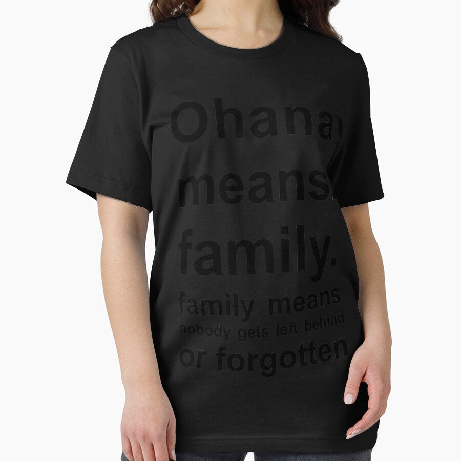 Ohana means Premium by seidenoushe