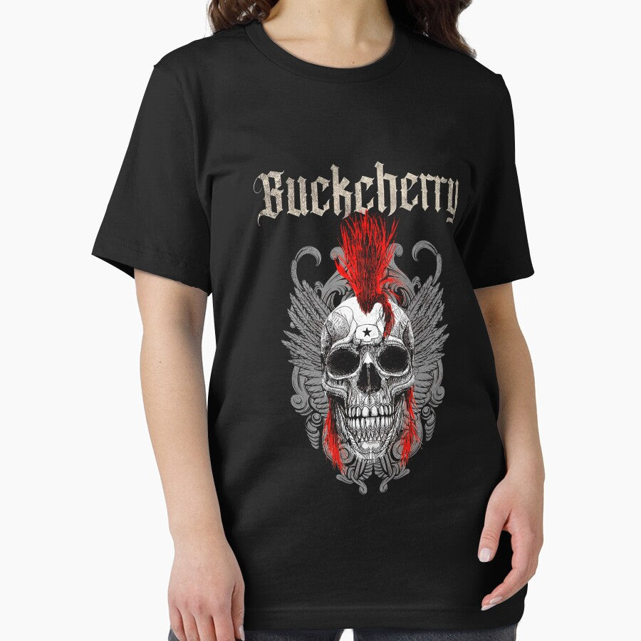 buckcherry by layerrdbargo