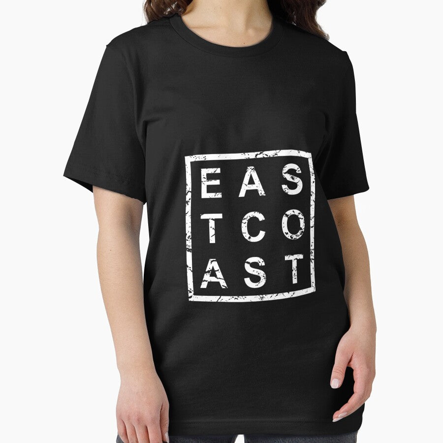 Stylish East Coast by Lexalloyce