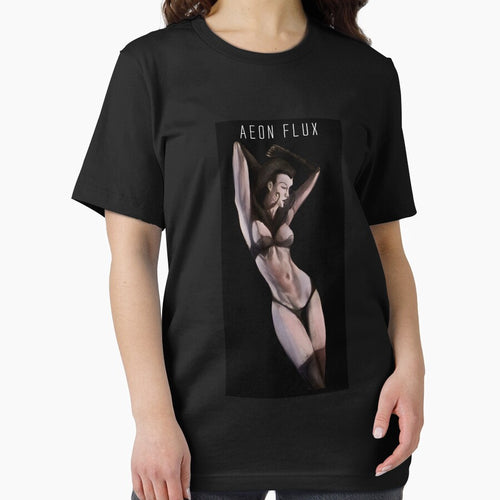 Aeon flux  Premium by toniafelj7