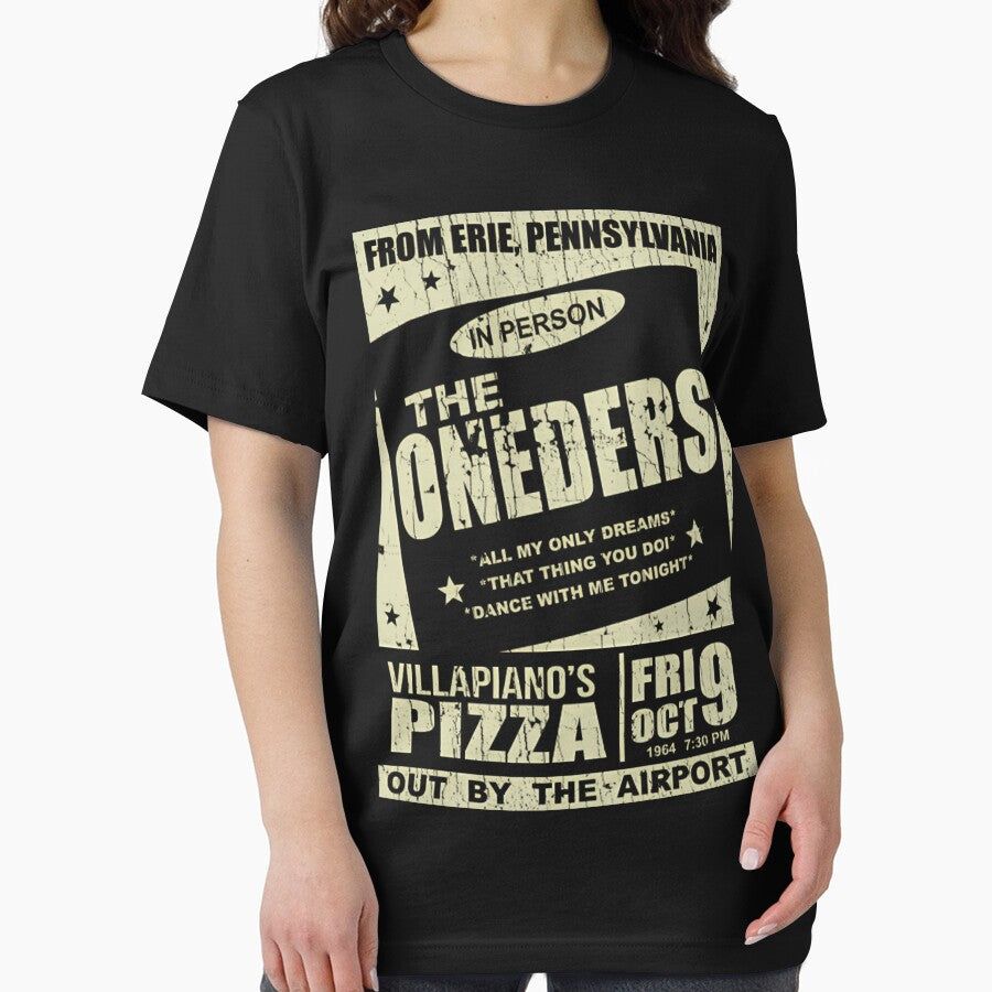 Vintage---The-Oneders by durelliqh