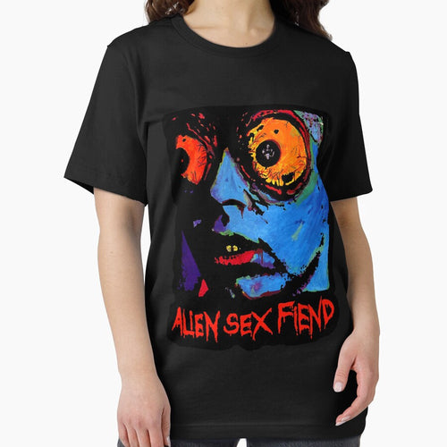 ALIEN SEX FIEN MUSIC PUNK by SummerSmiths
