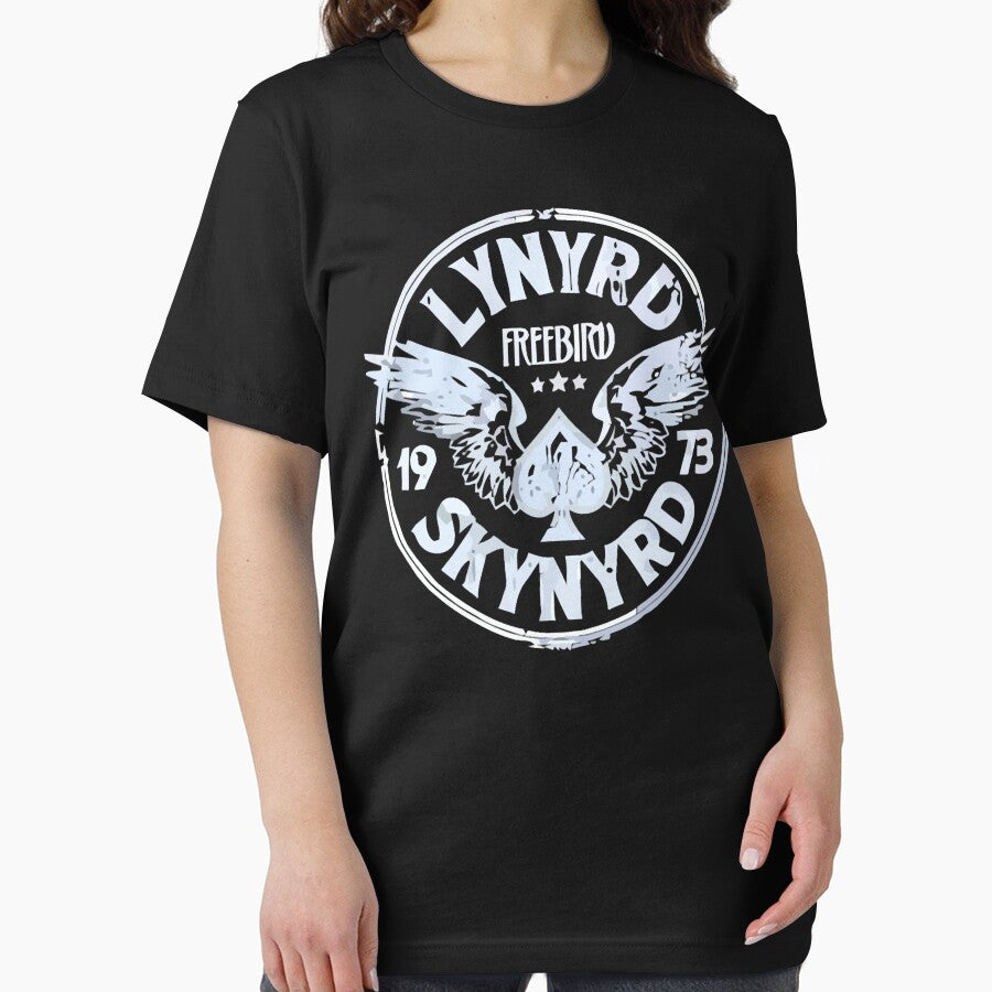 Free bird Lynyrd Logo by KhalidDare12