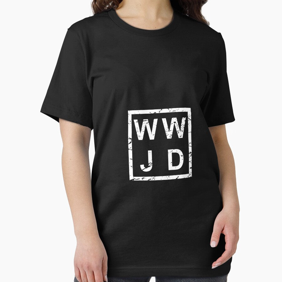 Stylish Wwjd by adwickcynd1