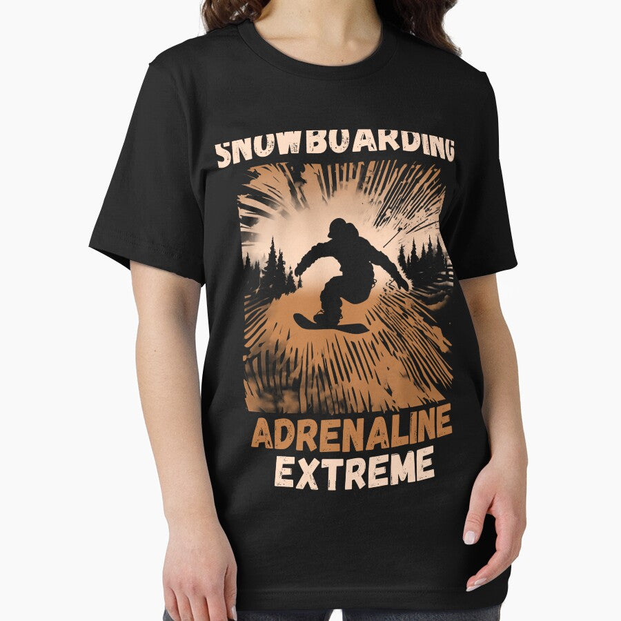 Snowboarding adrenaline extreme 2 by Skechtman2003