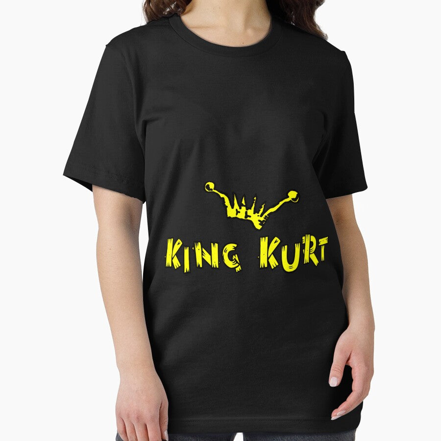 KING KURT Premium by nogaterawiczy