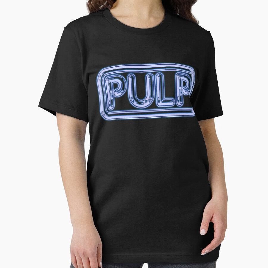 Pulp by DAISBROC
