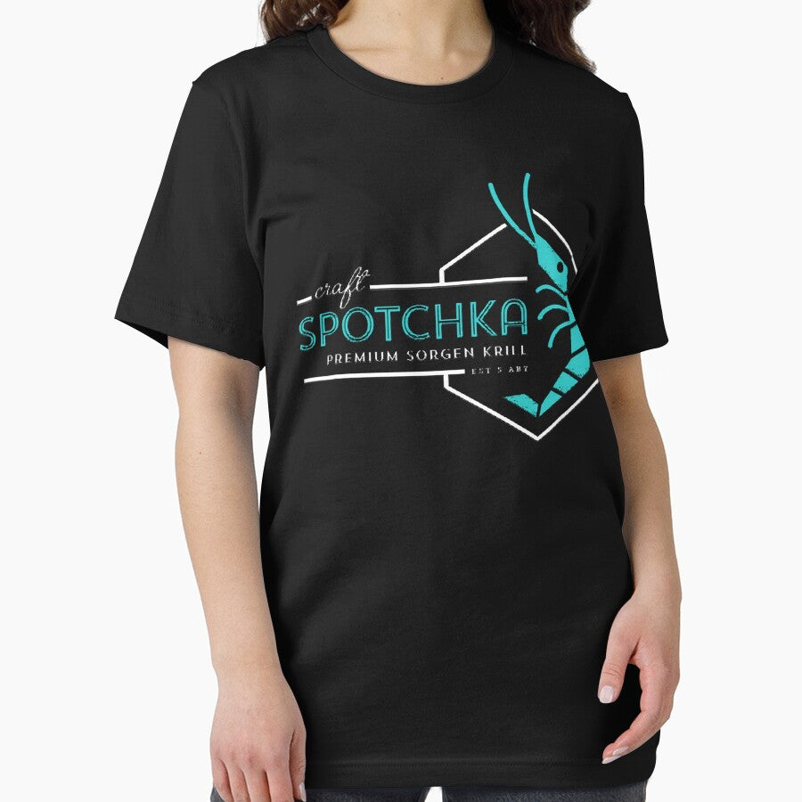 Premium Craft Spotchka by sukaram