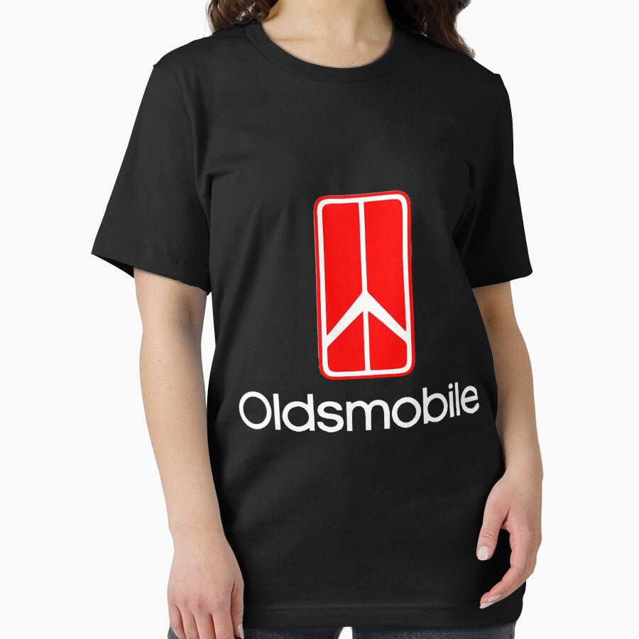 Oldsmobile Logo by Morfoporto
