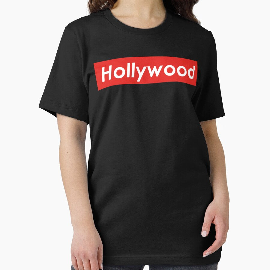 Hollywood Florida Shirt  Hollywood Long Sleeve by herrudlazamor