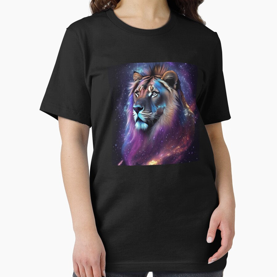 Nimona Lion Premium by PennyParisoff