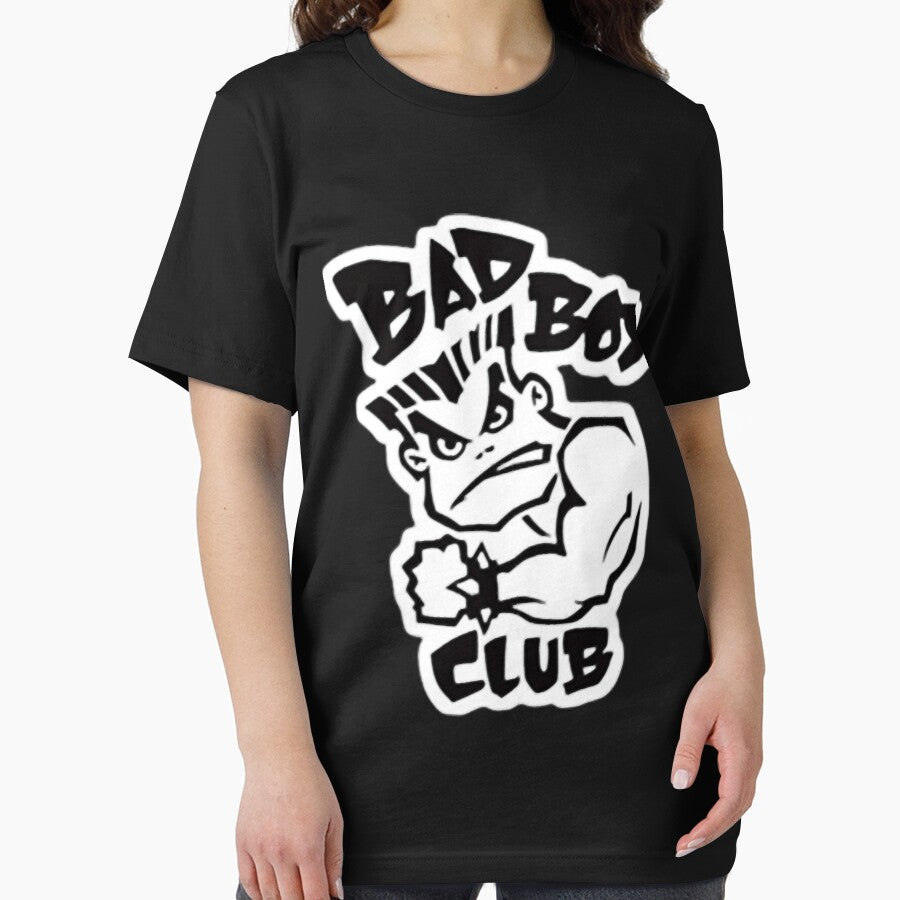 Bad Boy Club vintage BMX logo Classic by Leolievre