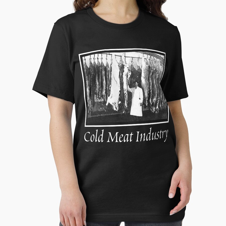 cold meat industry by SOOG