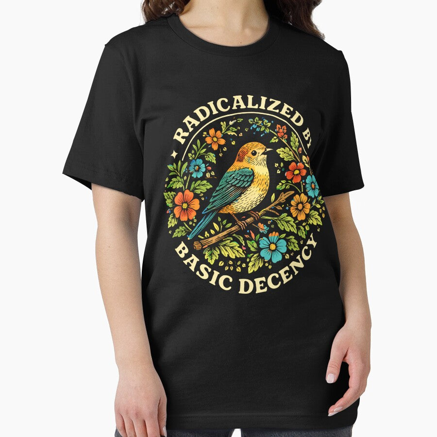 radicalized by basic decency by will freed18