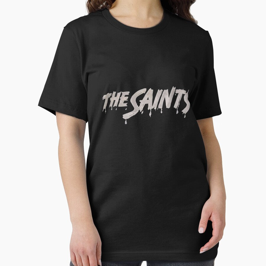 The Saints by Saving Grace Records