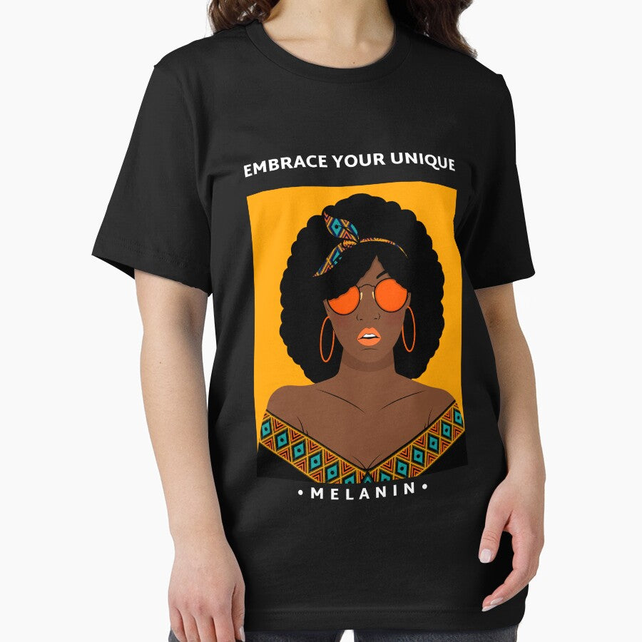 Embrace Your Unique by Kay-La201
