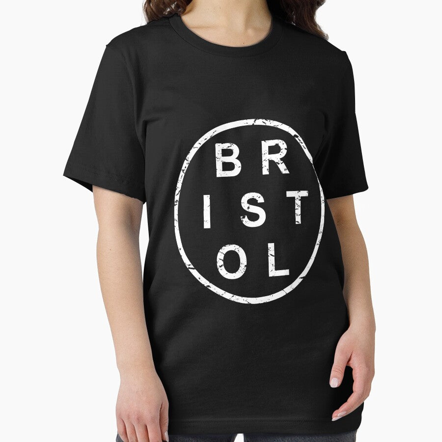 Stylish Bristol by idlei