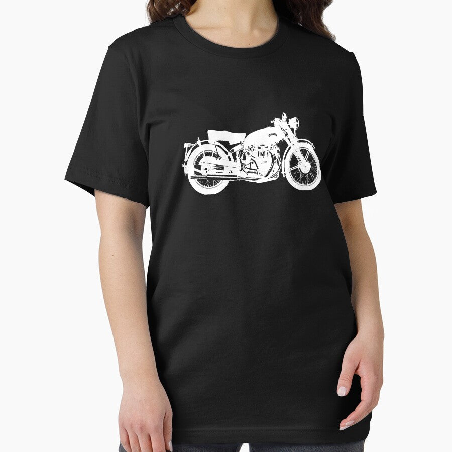 Vintage Vincent by Teri Barnett