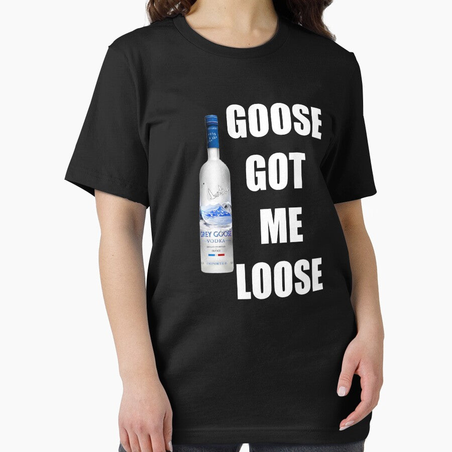 goose got me loose by jaayduubs