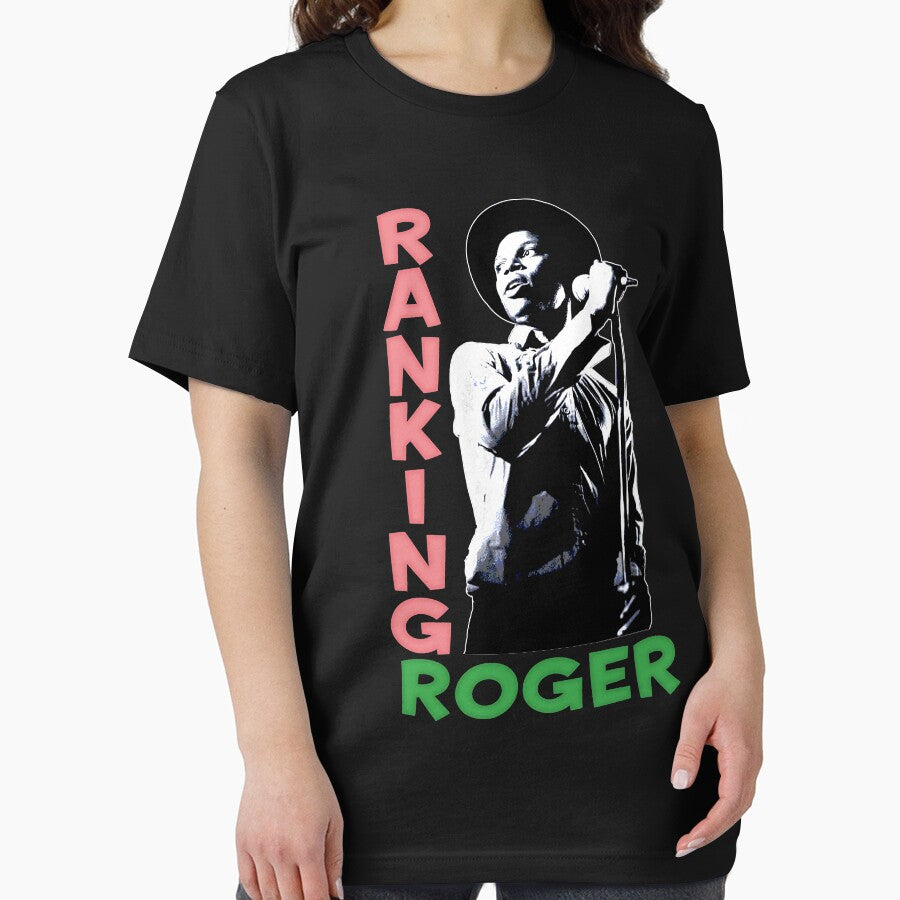 Ranking Roger by BorleyB