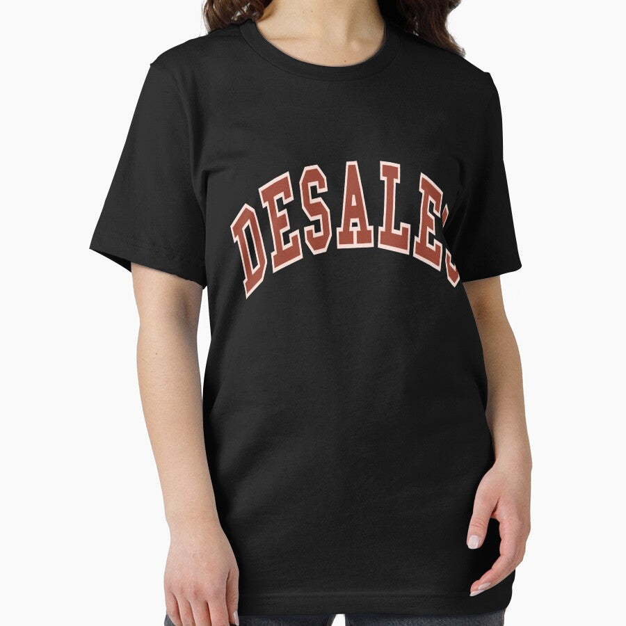 DeSales University by ari-yen