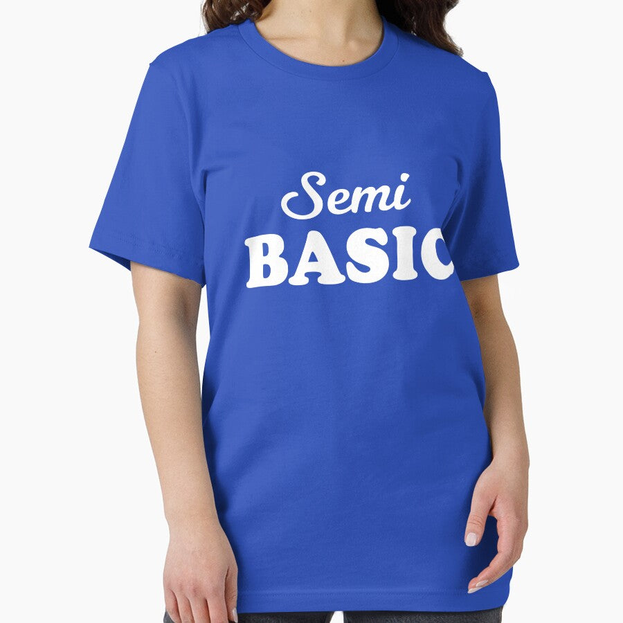 Semi basic by artack