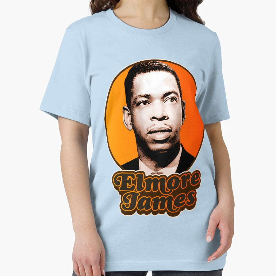 RETRO-ELMORE-JAMES-TRIBUTE by SybilleNolld
