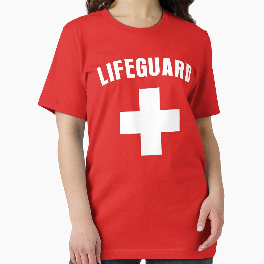 Lifeguard by typogenix