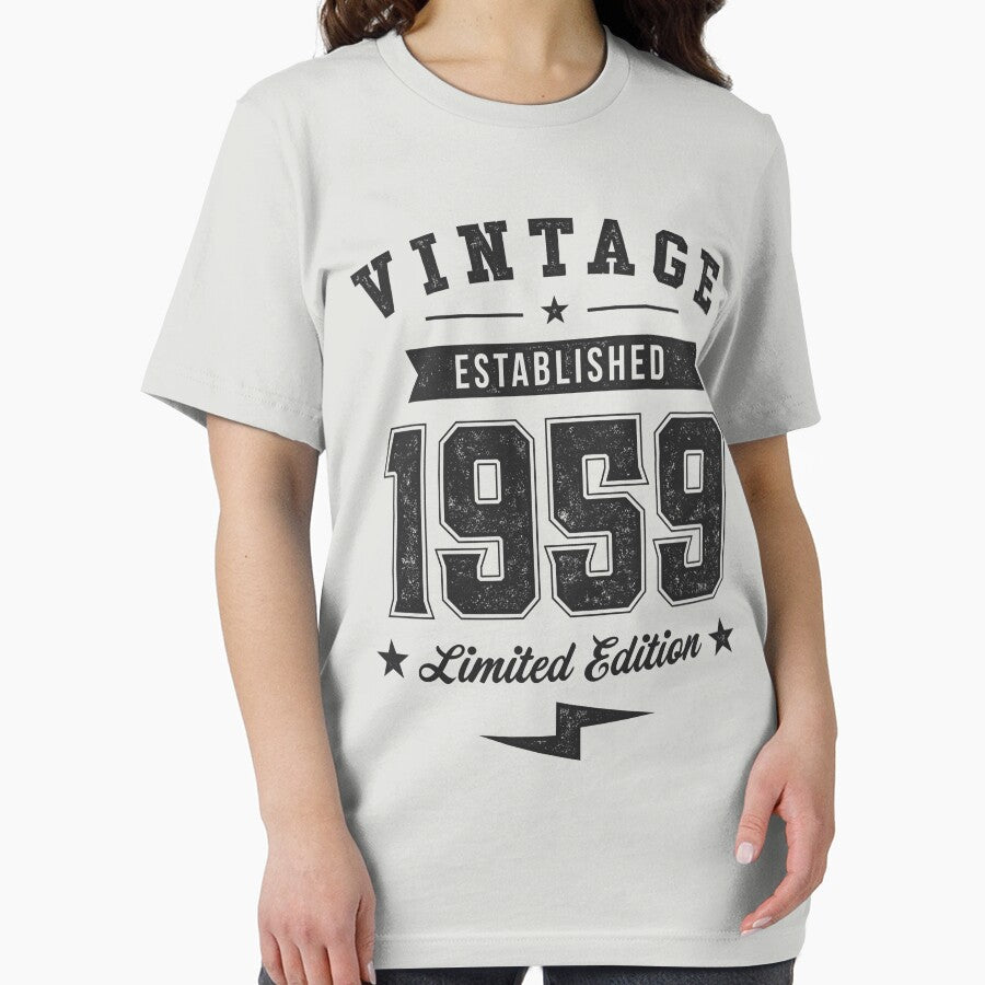 Vintage 1959 by PaulSDesign