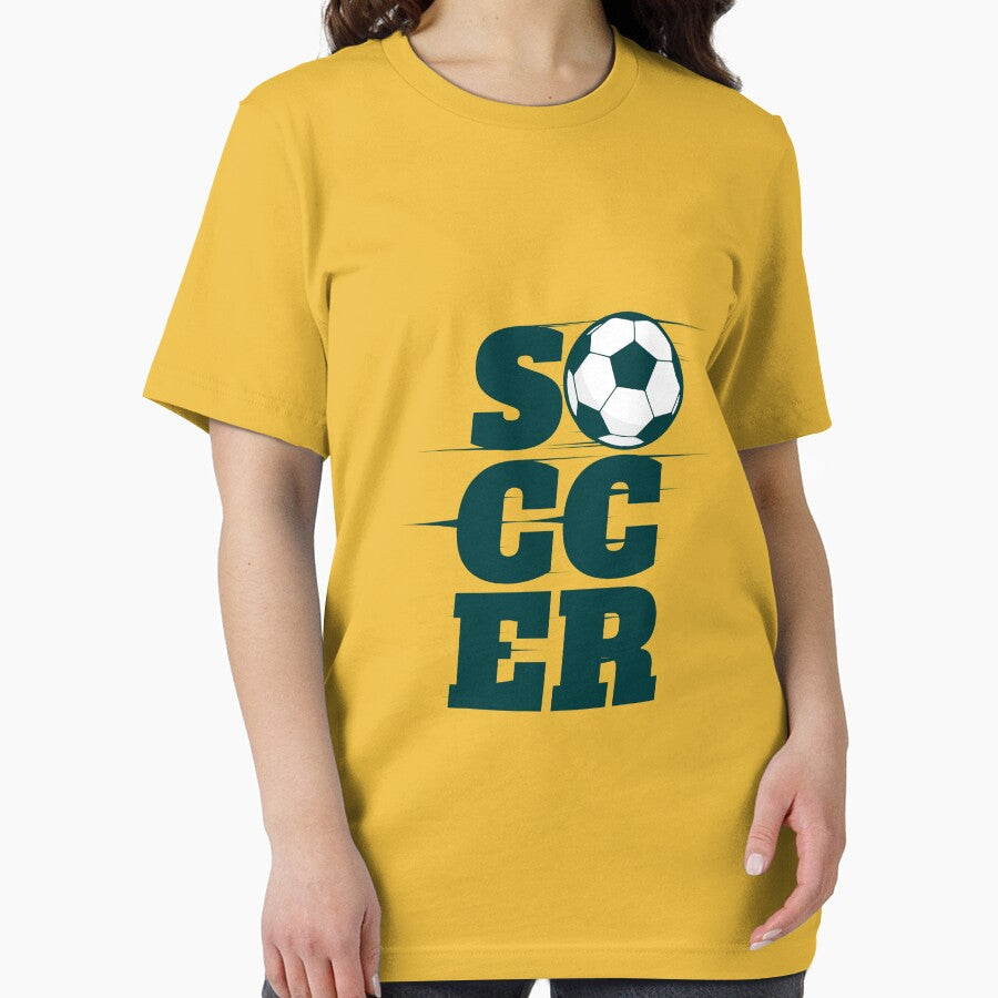 Soccer by hm-printable