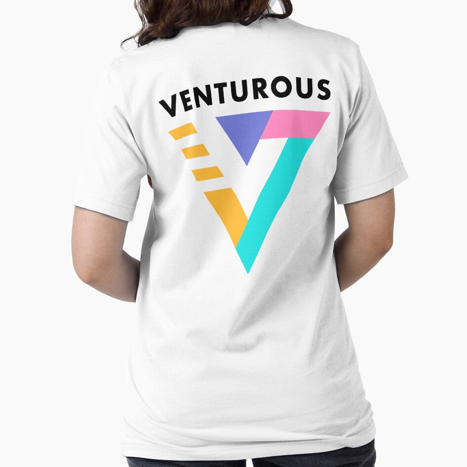 Venturous Clothing Signature by Venturous2019