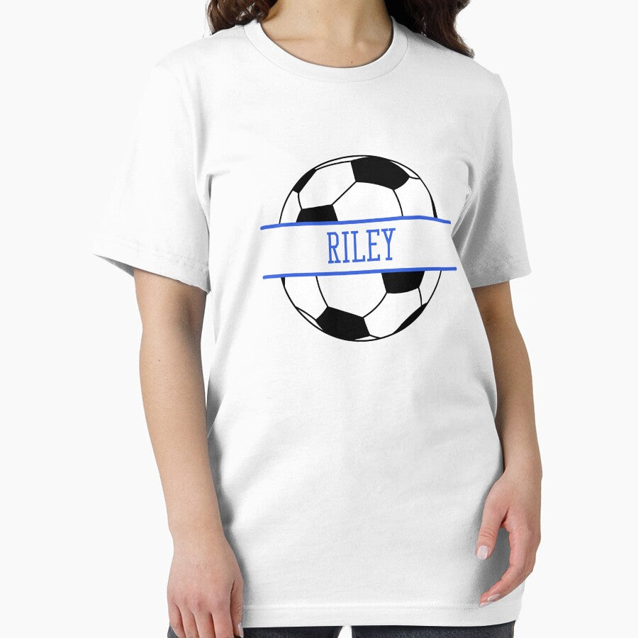 Riley Personalized Soccer Ball by AtriumHouse