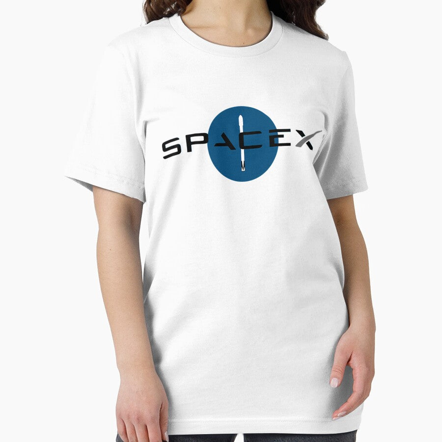 SpaceX by Modernmade
