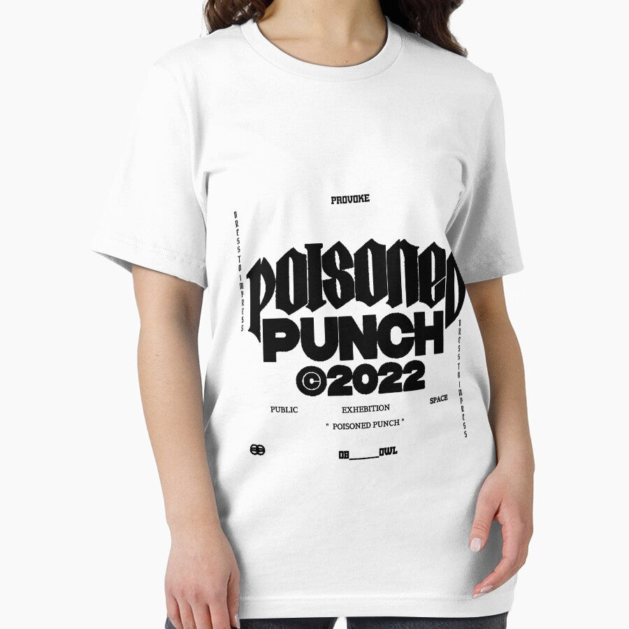 Poisoned Punch 2022 by henrouss