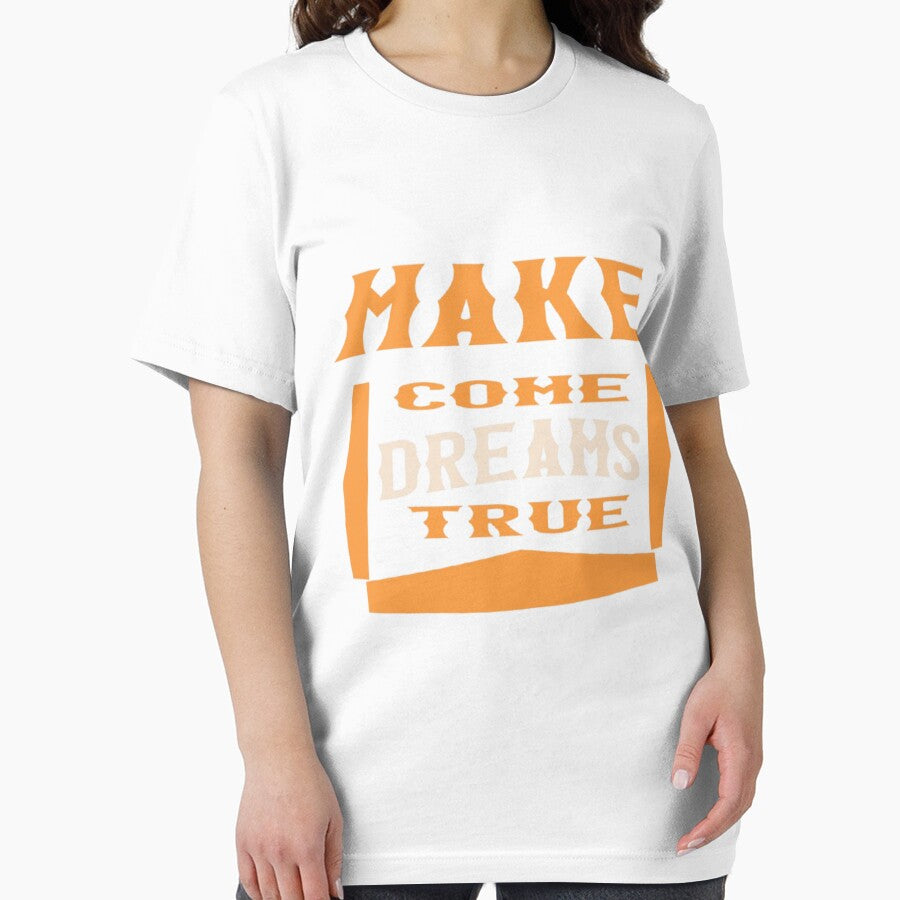Dream T shirt design by polashhosen