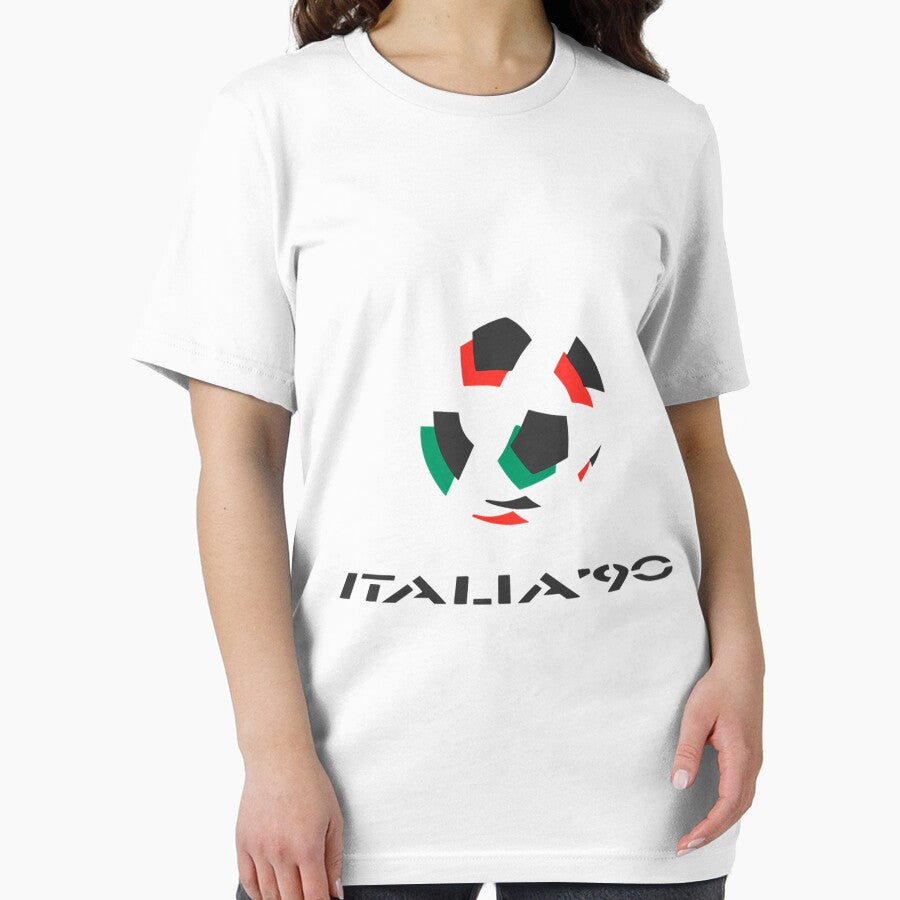 Italia 90 Logo by AlexandreFische