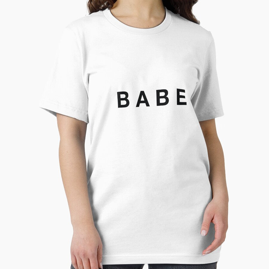 Babe Large by sevenonesix