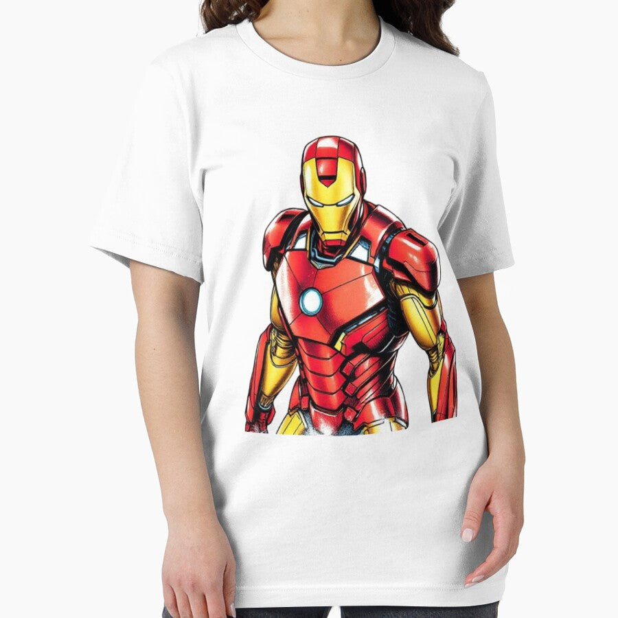 Iron Man Cool by bestoffers