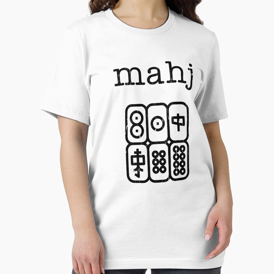 Casual Mahjong by nuocmixinhdep