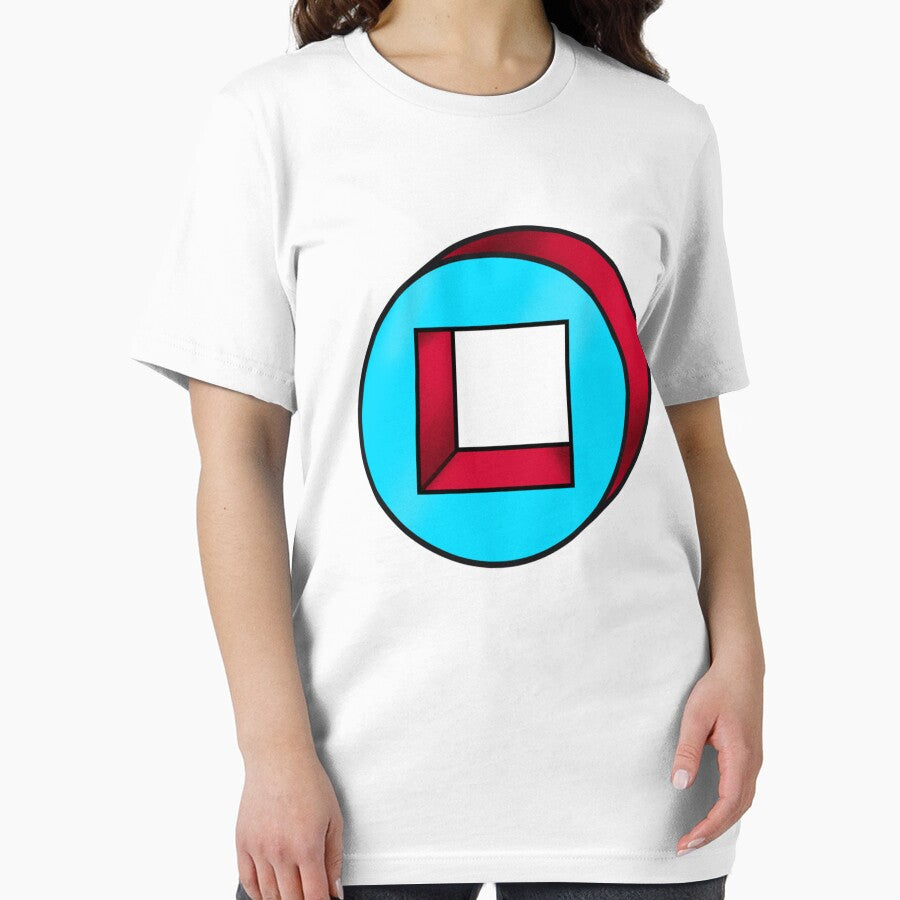Chapter Two of Legion Long Sleeve T-Shirt by LouisBulow
