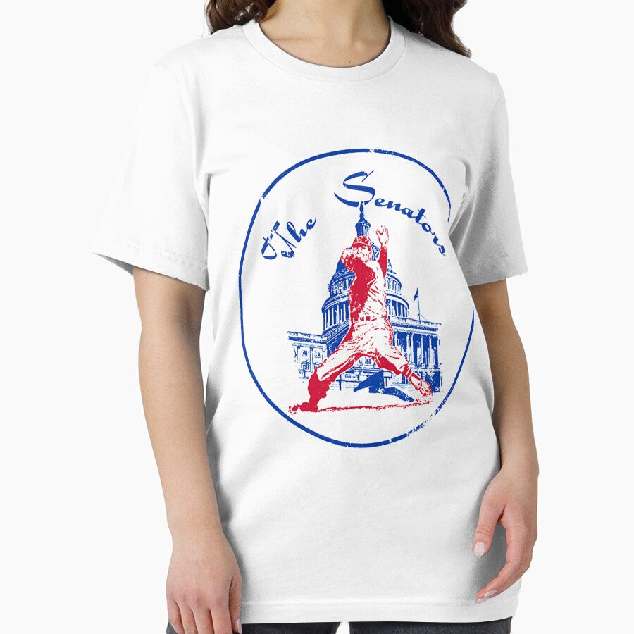 Washington Senators by rulesian726