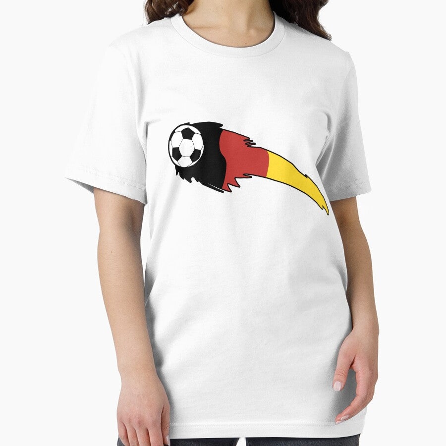 Germany football by René Gudenrath