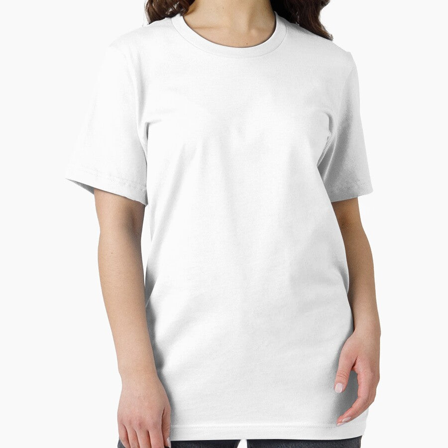 Basic T-shirt by Koby Ellis