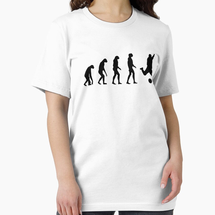 Evolved to play Soccer by mpaev