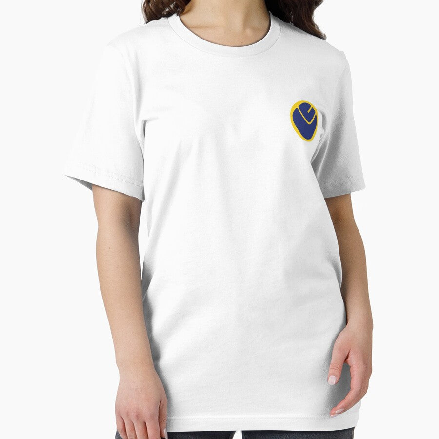Leeds Retro Smiley Design by PenDigital