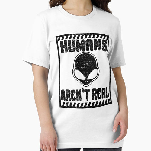 Aliens Humor - Funny Gifts for Astrophysicists and Outer Space Lovers by FanityPrints