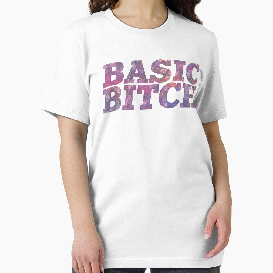 Basic Bitch by relkcruts